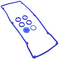 Прокладка клапанной крышки «CS-20» для дв.405 Евро-3 (7 шт) синий