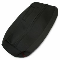 Чехол подлокотника (ткань с надписью GRANTA SPORT, ширина 140 мм)