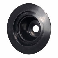 Заглушка для фары c LED лампой (универсальная 50, 57, 73 мм.)