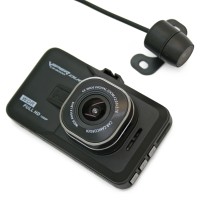 Видеорегистратор VIPER C3-9000 DUO (с дополнительной камерой)