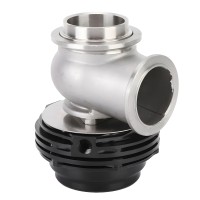 Перепускной клапан турбины (Ø44, 24 PSI)