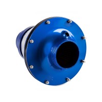 Система динамического наддува «K&N Apollo CIS» (синий)