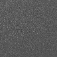 Пластифицированная кожа «HORN» (черная 1425, ширина 1,4 м., толщина 0,75 мм.)